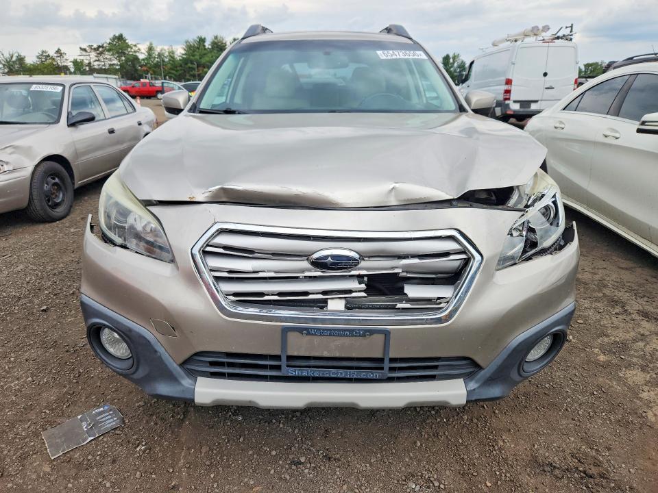 Aukcja sprzedaży 2015 Subaru Outback, vin: 4S4BSELC5F3287215, numer aukcji: 65473656