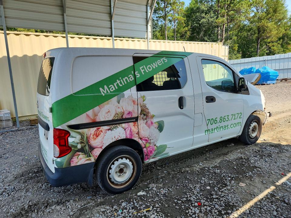 Продаж на аукціоні авто 2020 Nissan Nv200, vin: 3N6CM0KN5LK694088, номер лоту: 65727326
