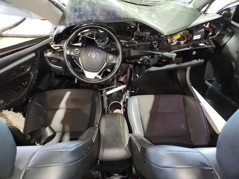 Продаж на аукціоні авто 2014 Toyota Corolla, vin: 2T1BURHE5EC012790, номер лоту: 63481926