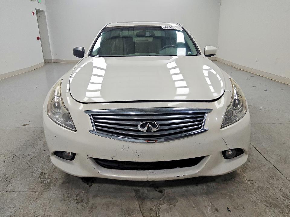Продаж на аукціоні авто 2013 Infiniti G37 Sedan, vin: JN1CV6AR5DM353060, номер лоту: 63814146