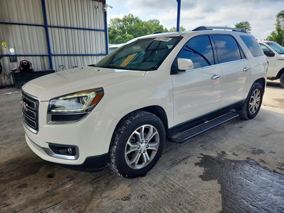 Aukcja sprzedaży 2015 Gmc Acadia, vin: 1GKKRRKD8FJ286433, numer aukcji: 64311686