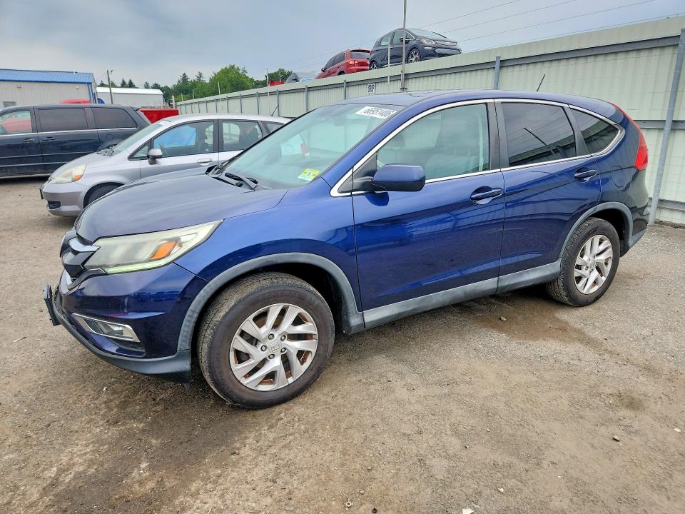 Aukcja sprzedaży 2015 Honda Cr-v, vin: 2HKRM4H5XFH634365, numer aukcji: 66951406