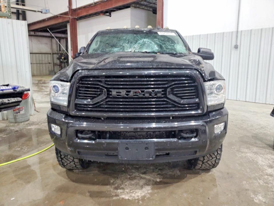 Aukcja sprzedaży 2018 Ram 2500, vin: 3C6UR5FL4JG143088, numer aukcji: 65456976