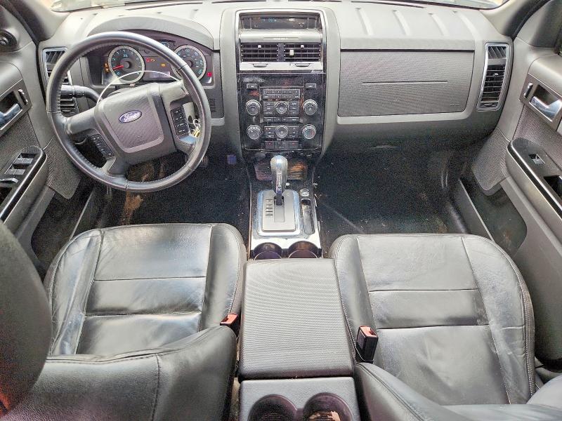 Продажа на аукционе авто 2012 Ford Escape, vin: 1FMCU9EG0CKC52735, номер лота: 65519666