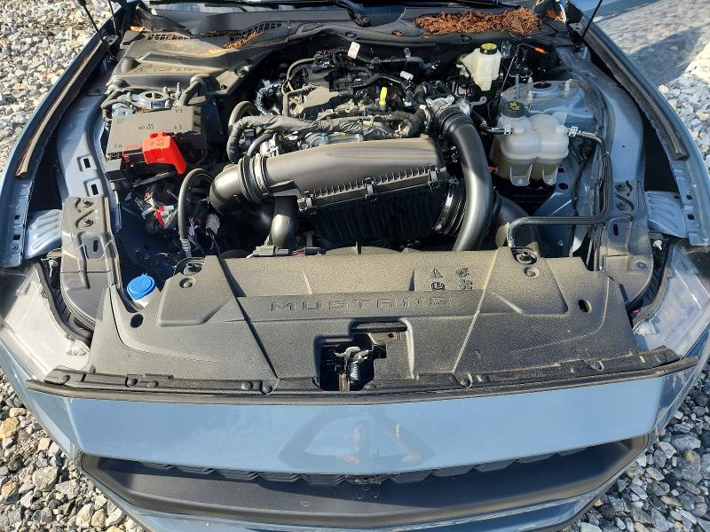 64459206 :رقم المزاد ، 1FA6P8TH8T5104030 vin ، 2026 Ford Mustang مزاد بيع