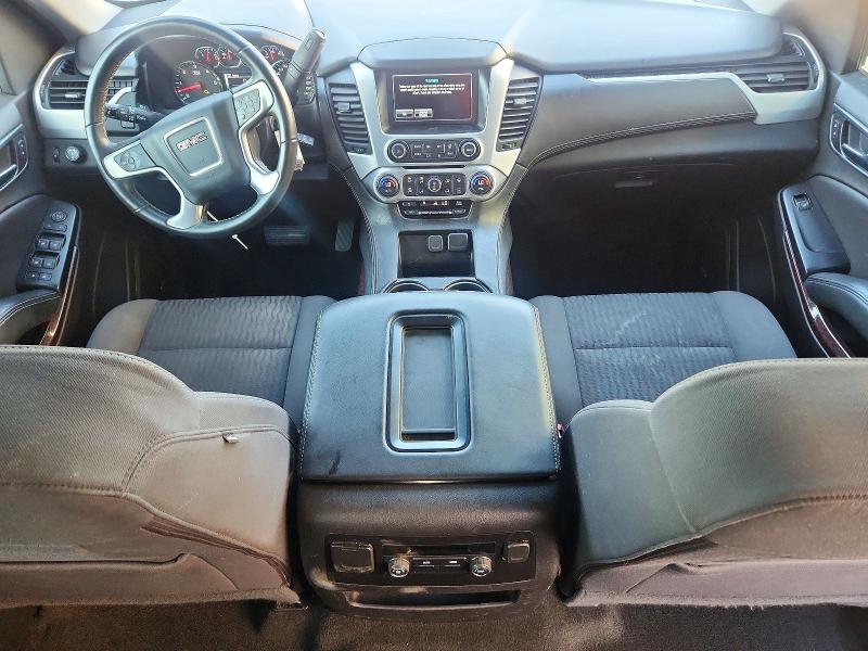 Aukcja sprzedaży 2018 Gmc Yukon, vin: 1GKS1AKC1JR162689, numer aukcji: 61764456