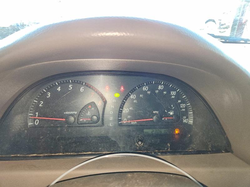 Продаж на аукціоні авто 2003 Toyota Camry, vin: 4T1BE32K03U193673, номер лоту: 64597226
