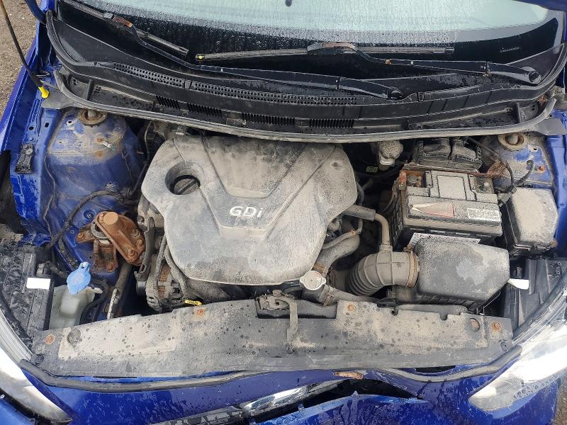 Продаж на аукціоні авто 2014 Hyundai Accent, vin: KMHCU4AE9EU665266, номер лоту: 65124336