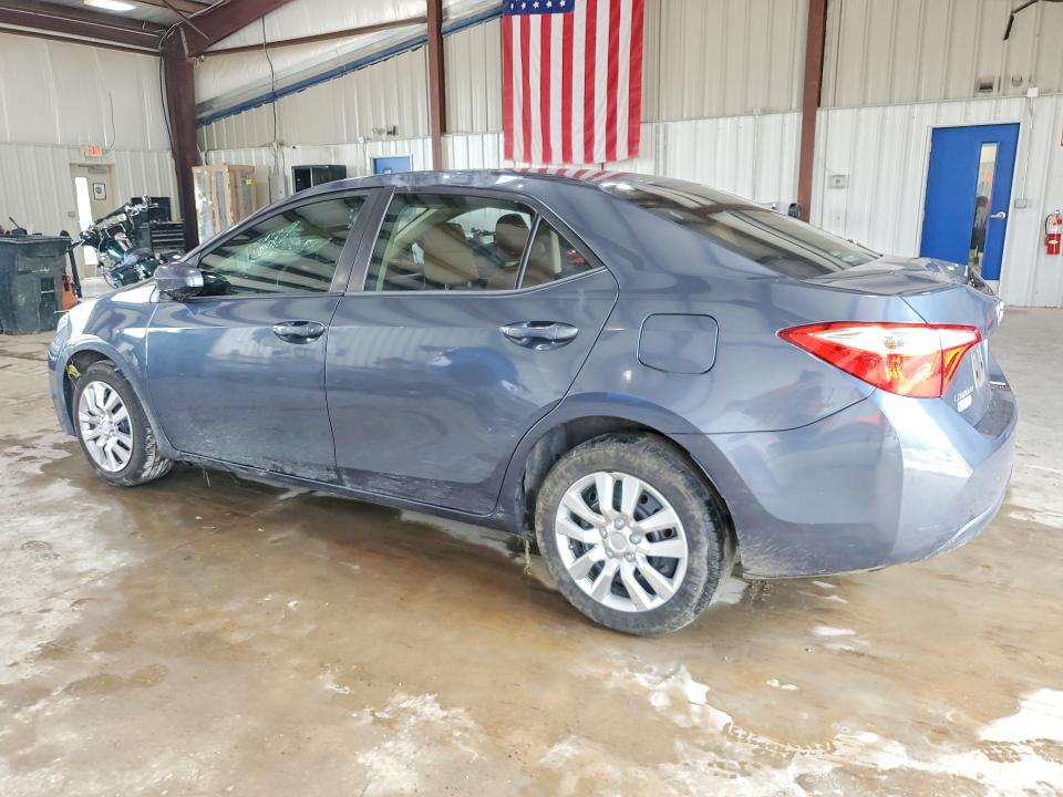 Aukcja sprzedaży 2014 Toyota Corolla, vin: 5YFBURHE8EP018311, numer aukcji: 64110036