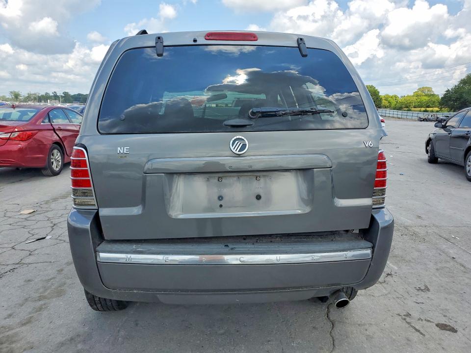Aukcja sprzedaży 2006 Mercury Mariner, vin: 4M2YU56176DJ09782, numer aukcji: 65984026