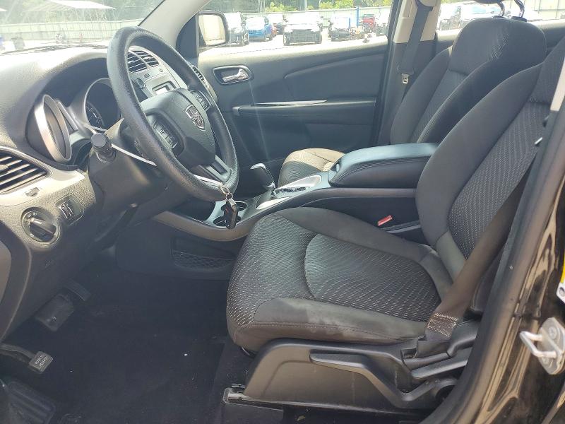 66265816 :رقم المزاد ، 3C4PDCAB1FT665344 vin ، 2015 Dodge Journey مزاد بيع