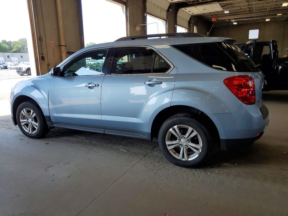 63254316 :رقم المزاد ، 2GNALBEK3E6121919 vin ، 2014 Chevrolet Equinox مزاد بيع