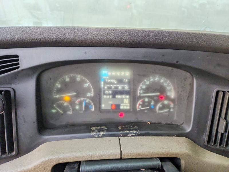 Продаж на аукціоні авто 2019 Freightliner Cascadia 126, vin: 3AKJHHDR8KSHU7271, номер лоту: 63226826