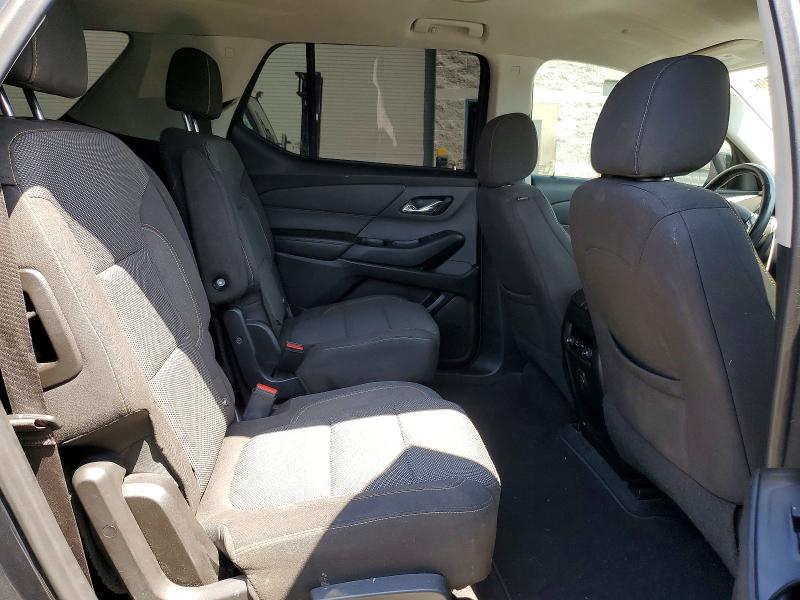 Aukcja sprzedaży 2019 Chevrolet Traverse, vin: 1GNERGKW8KJ305630, numer aukcji: 64818306