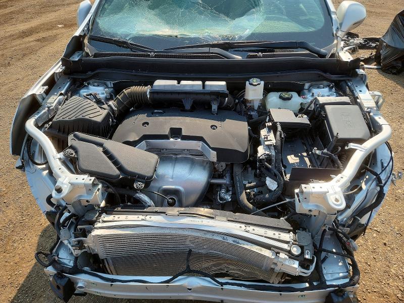 2019 Buick Envision მანქანა იყიდება აუქციონზე, vin: LRBFX1SAXKD003631, აუქციონის ნომერი: 66008536