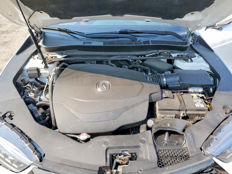 2019 Acura Tlx მანქანა იყიდება აუქციონზე, vin: 19UUB3F67KA802651, აუქციონის ნომერი: 66319286