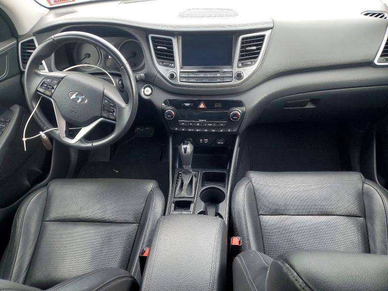 Aukcja sprzedaży 2016 Hyundai Tucson, vin: KM8J3CA28GU069353, numer aukcji: 66843776
