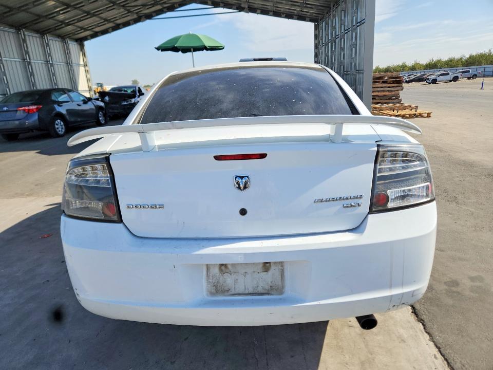 Продаж на аукціоні авто 2010 Dodge Charger, vin: 2B3CA3CV5AH309772, номер лоту: 66305516