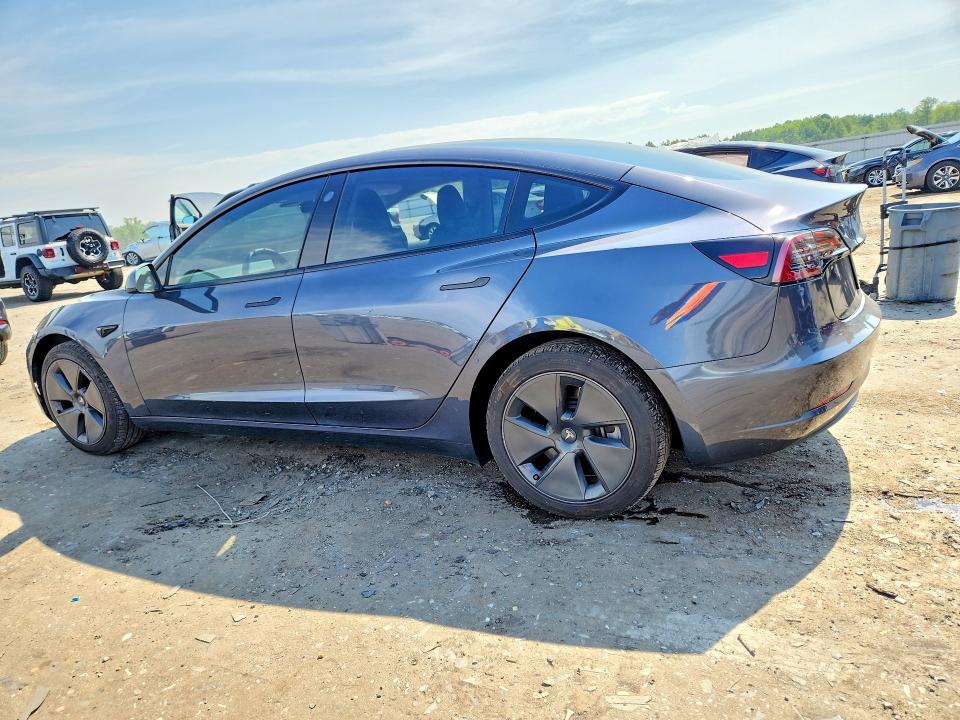 Продаж на аукціоні авто 2023 Tesla Model 3, vin: 5YJ3E1EA7PF574516, номер лоту: 64746816