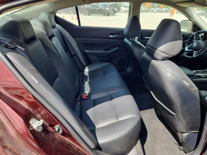 Продаж на аукціоні авто 2023 Nissan Altima, vin: 1N4BL4EV2PN323058, номер лоту: 66490916