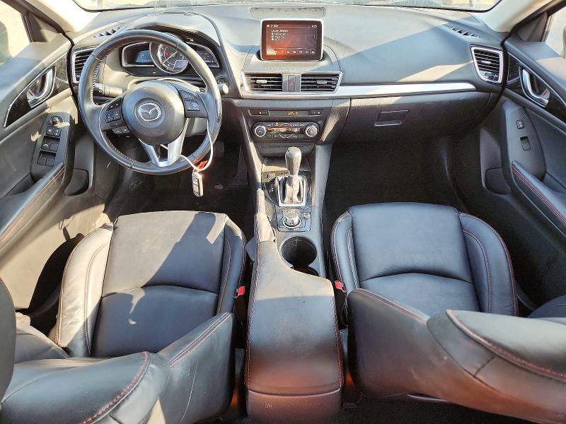 Aukcja sprzedaży 2015 Mazda 3, vin: JM1BM1V33F1220872, numer aukcji: 66009326