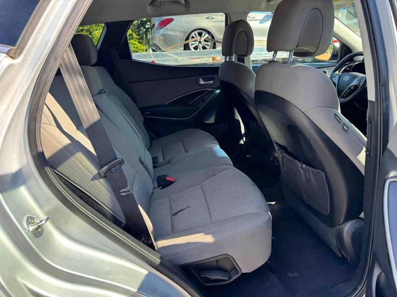 Aukcja sprzedaży 2017 Hyundai Santa Fe Sport, vin: 5XYZTDLB0HG463409, numer aukcji: 67063056