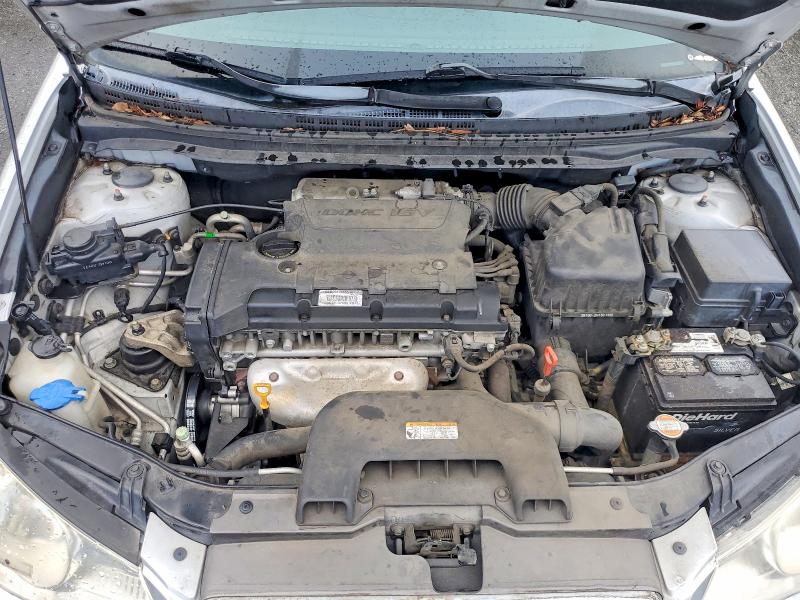 64504326 :رقم المزاد ، KMHDU46D59U684133 vin ، 2009 Hyundai Elantra مزاد بيع