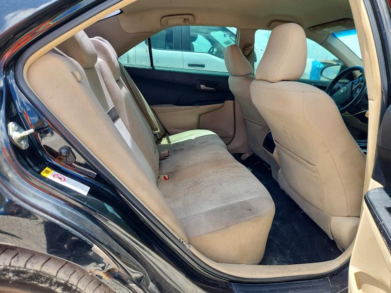 2014 Toyota Camry მანქანა იყიდება აუქციონზე, vin: 4T1BF1FK9EU770649, აუქციონის ნომერი: 64665256