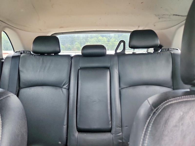 Aukcja sprzedaży 2015 Mitsubishi Outlander Sport, vin: 4A4AR4AU3FE050270, numer aukcji: 63226146