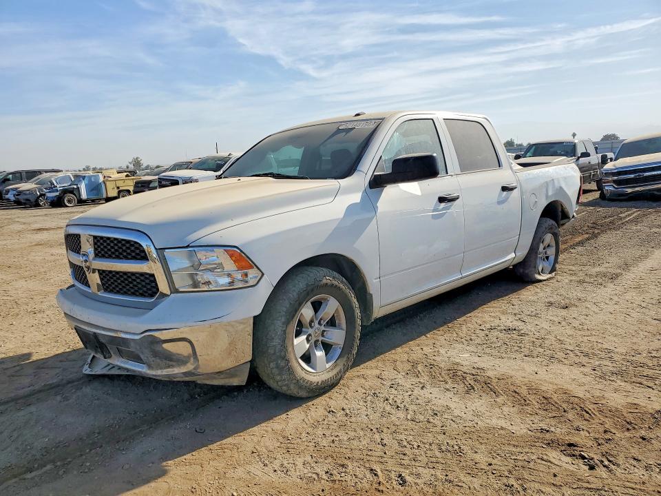 Aukcja sprzedaży 2022 Ram 1500 Classic, vin: 3C6RR6KG9NG284104, numer aukcji: 52148196