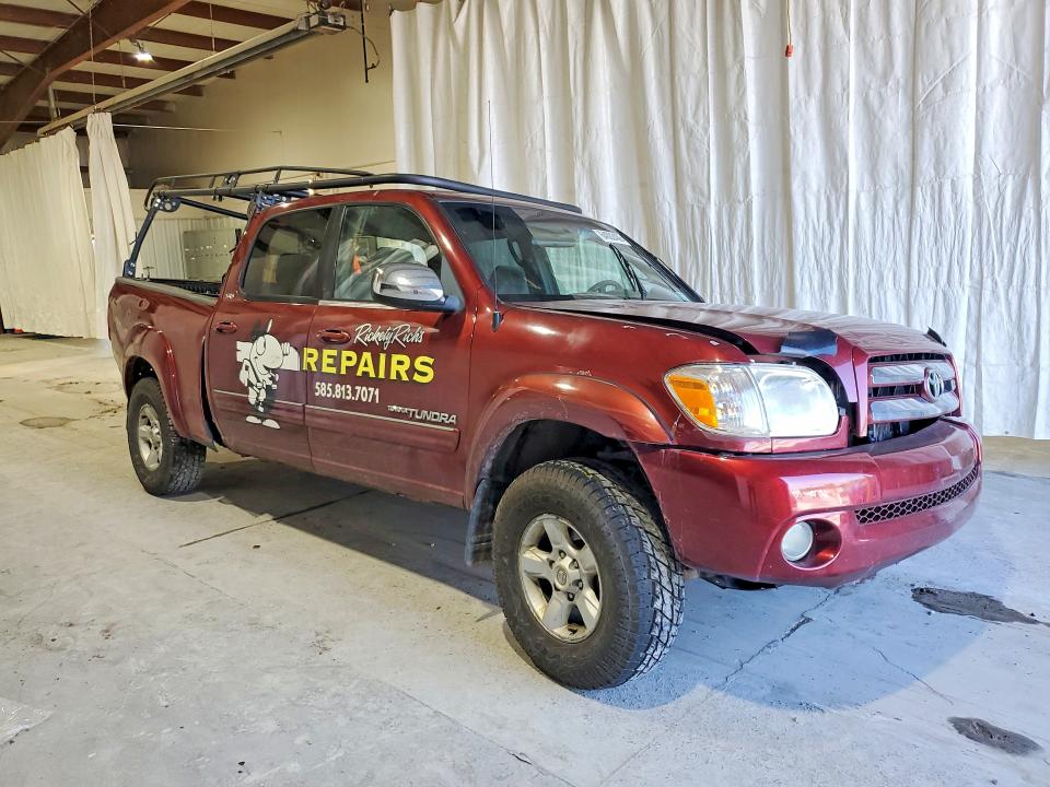 Aukcja sprzedaży 2005 Toyota Tundra, vin: 5TBDT44135S475237, numer aukcji: 64002406