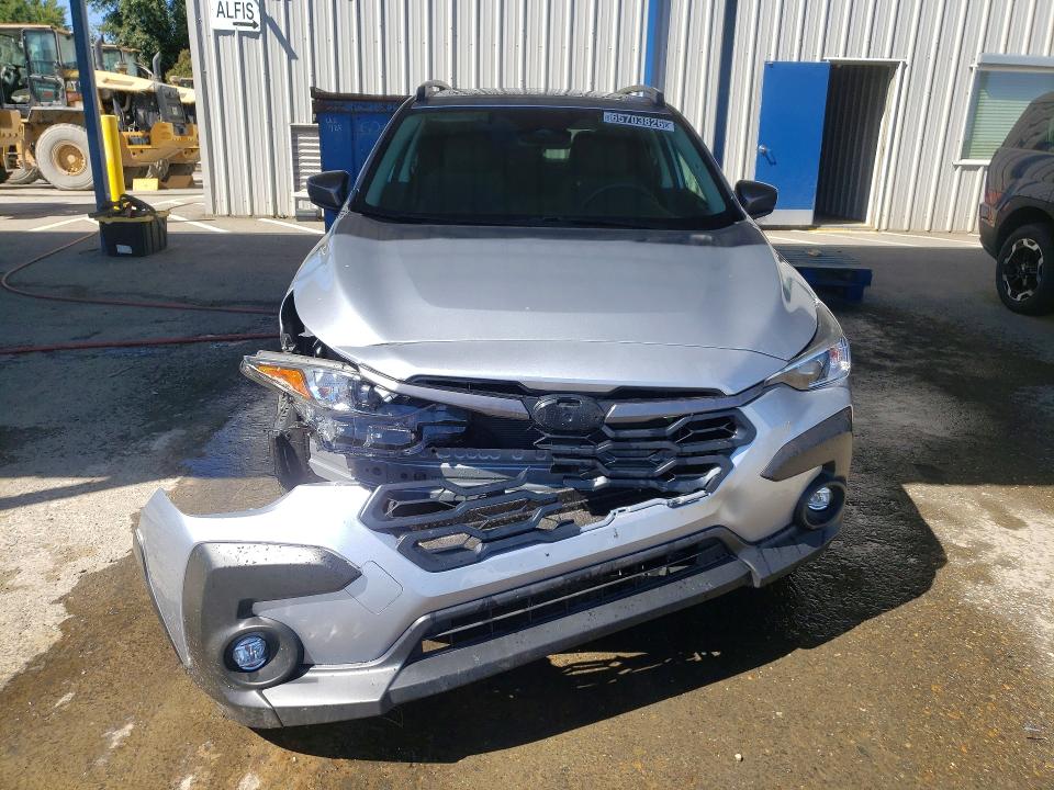 Aukcja sprzedaży 2026 Subaru Crosstrek, vin: 4S4GUHD65T3760813, numer aukcji: 65703826