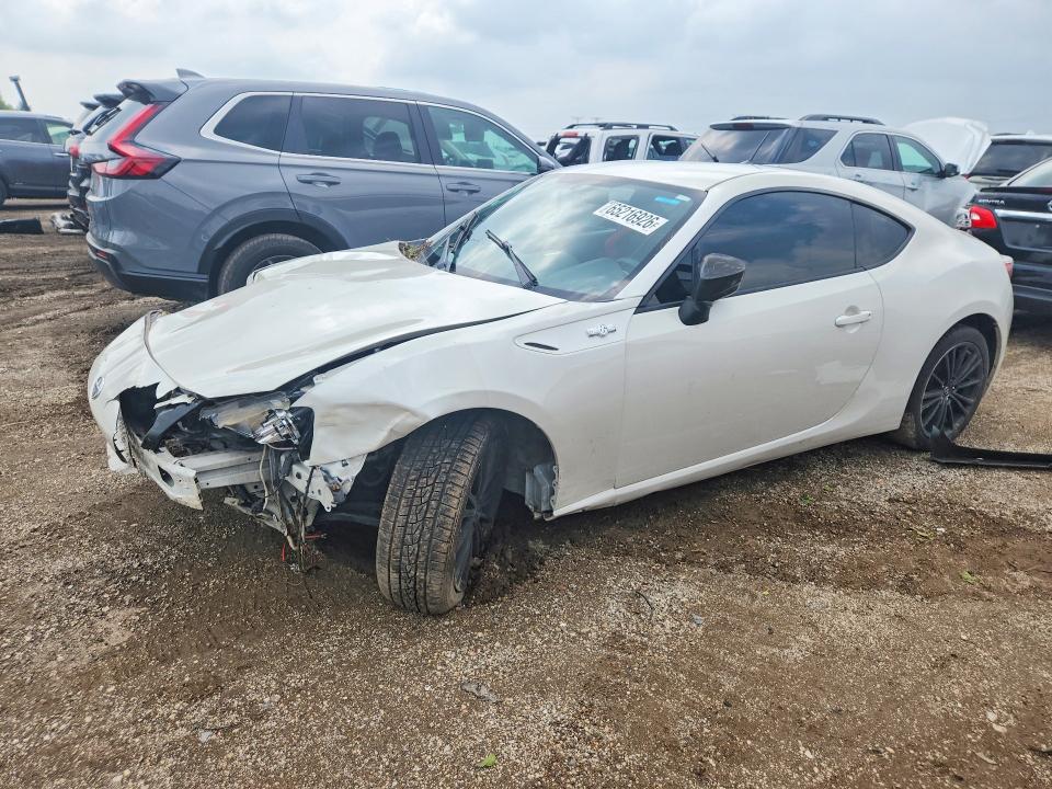 Продаж на аукціоні авто 2013 Scion Fr-s, vin: JF1ZNAA11D2706786, номер лоту: 65216926