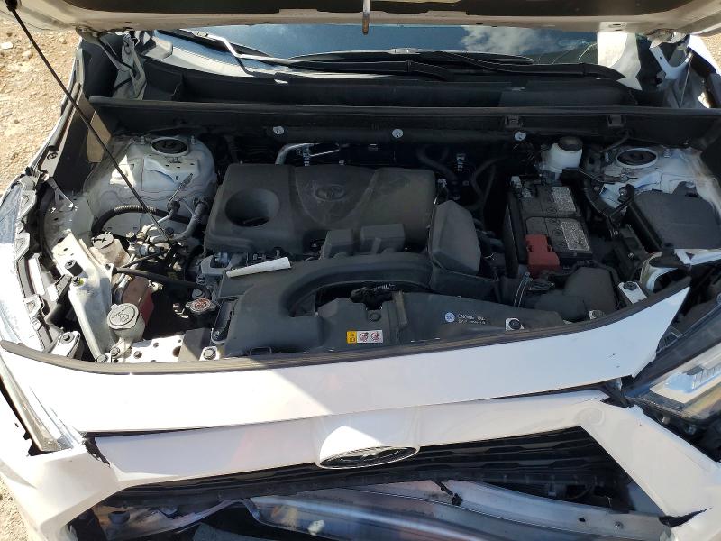 Продажа на аукционе авто 2024 Toyota Rav4, vin: 2T3W1RFV4RC286119, номер лота: 63991846