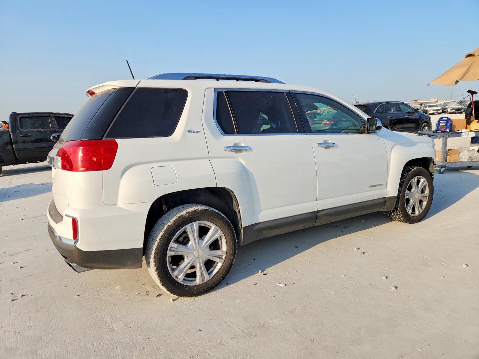 Aukcja sprzedaży 2016 Gmc Terrain, vin: 2GKFLPE37G6132479, numer aukcji: 63440916