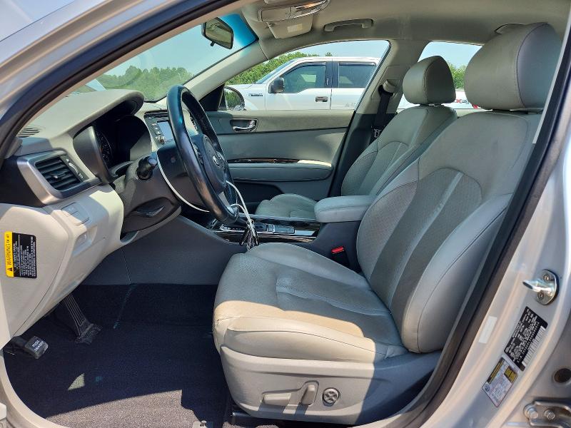Aukcja sprzedaży 2016 Kia Optima, vin: 5XXGU4L34GG080914, numer aukcji: 64421326