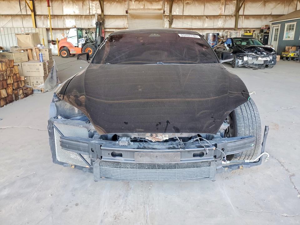 Продаж на аукціоні авто 2018 Tesla Model S, vin: 5YJSA1E20JF293455, номер лоту: 65202746