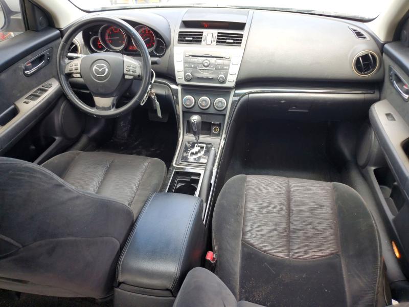 Продаж на аукціоні авто 2010 Mazda 6, vin: 1YVHZ8CH4A5M19833, номер лоту: 66098186