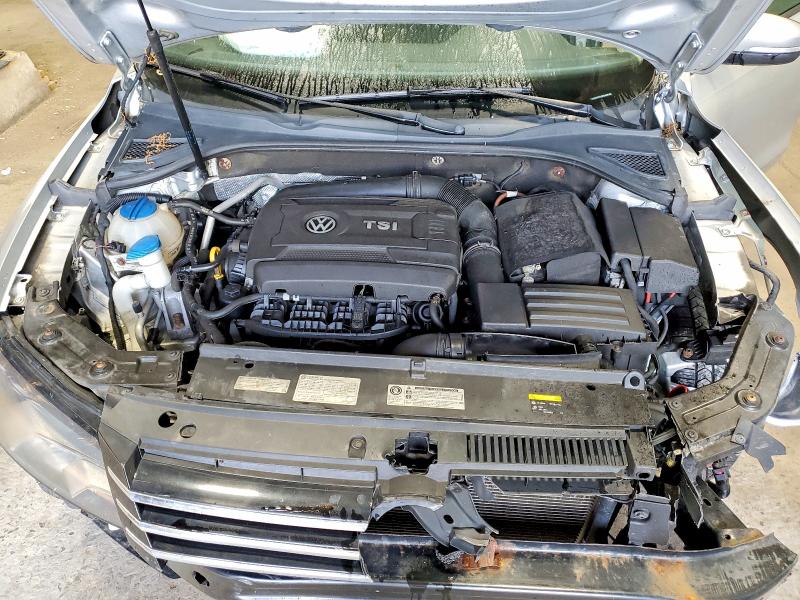 Aukcja sprzedaży 2015 Volkswagen Passat, vin: 1VWAT7A3XFC038160, numer aukcji: 65922056