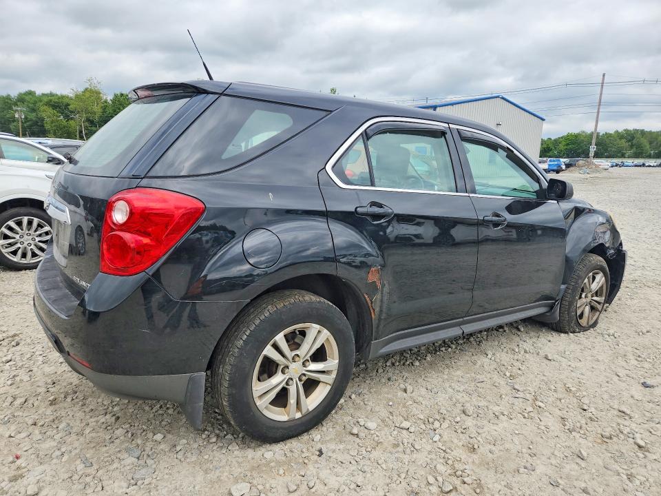 Продажа на аукционе авто 2012 Chevrolet Equinox, vin: 2GNFLCEK1C6231084, номер лота: 65173256