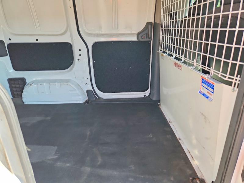 Продаж на аукціоні авто 2018 Chevrolet City Express, vin: 3N63M0ZN8JK691592, номер лоту: 63461716