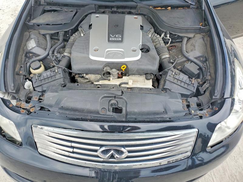 2009 Infiniti G37 Sedan მანქანა იყიდება აუქციონზე, vin: JNKCV61F39M051761, აუქციონის ნომერი: 63849036
