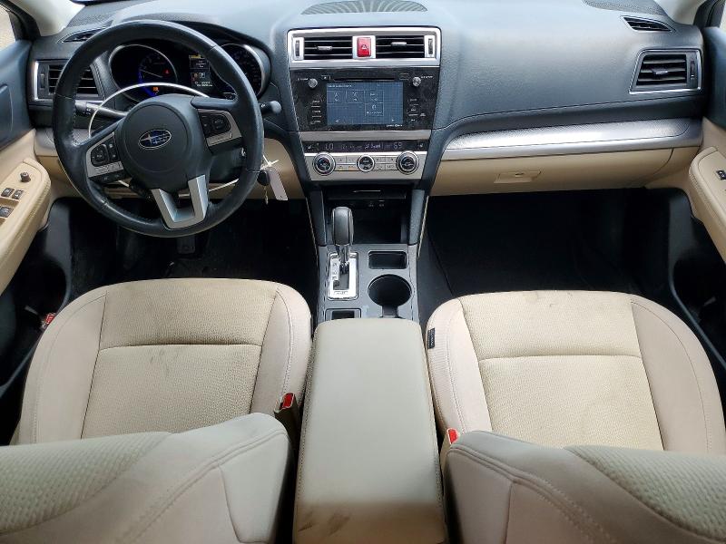 Aukcja sprzedaży 2015 Subaru Legacy, vin: 4S3BNBC65F3058019, numer aukcji: 64106436
