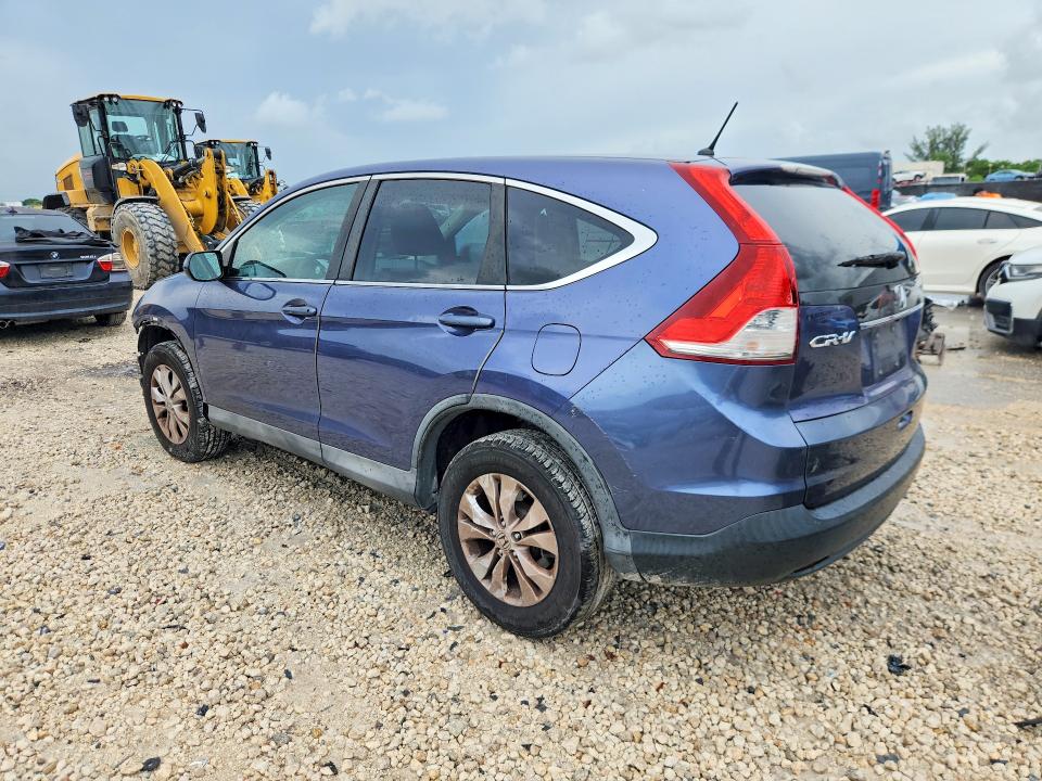 Aukcja sprzedaży 2014 Honda Cr-v, vin: 2HKRM3H58EH511172, numer aukcji: 64104976