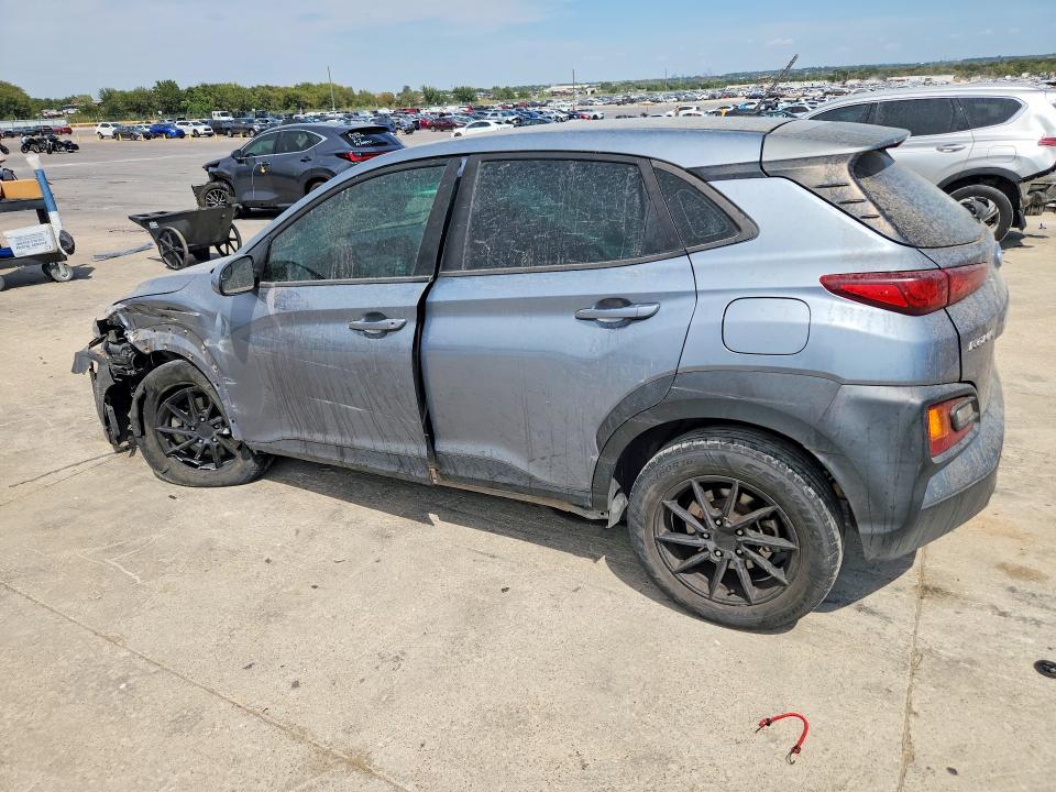 Продаж на аукціоні авто 2019 Hyundai Kona, vin: KM8K1CAA8KU285052, номер лоту: 66642876