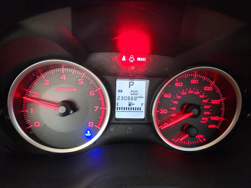 Продаж на аукціоні авто 2014 Subaru Forester, vin: JF2SJAAC4EH481546, номер лоту: 64055546