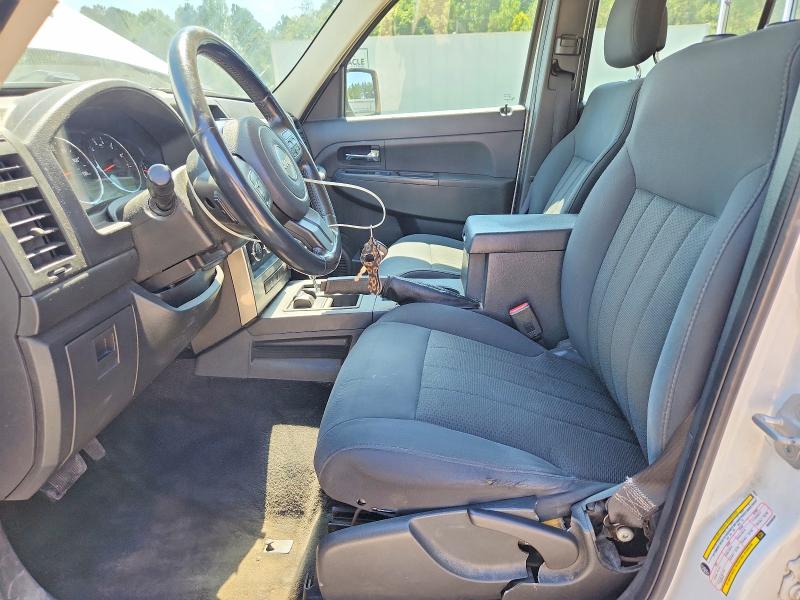 65817736 :رقم المزاد ، 1J4PN2GK5BW566636 vin ، 2011 Jeep Liberty مزاد بيع