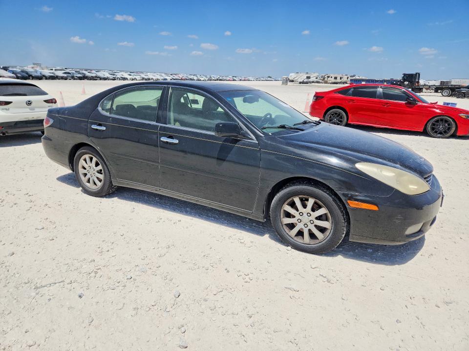 Aukcja sprzedaży 2003 Lexus Es, vin: JTHBF30G635038165, numer aukcji: 64790846