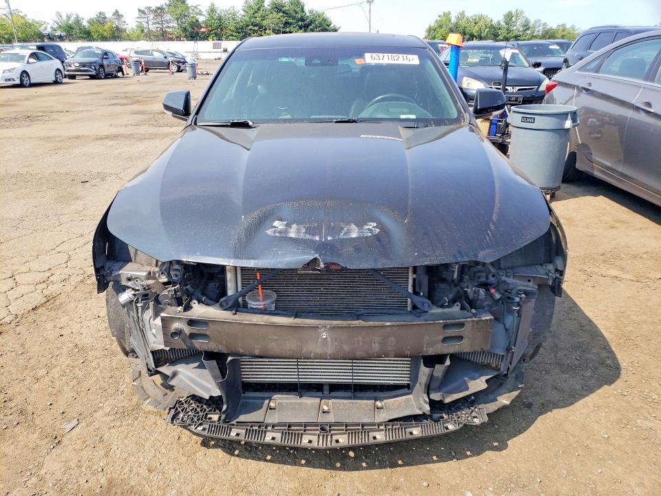 Продажа на аукционе авто 2020 Cadillac Ct4, vin: 1G6DF5RL4L0150422, номер лота: 63718216