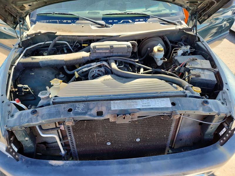 65926496 :رقم المزاد ، 3B7HF13Z2YM215325 vin ، 2000 Dodge Ram 1500 مزاد بيع